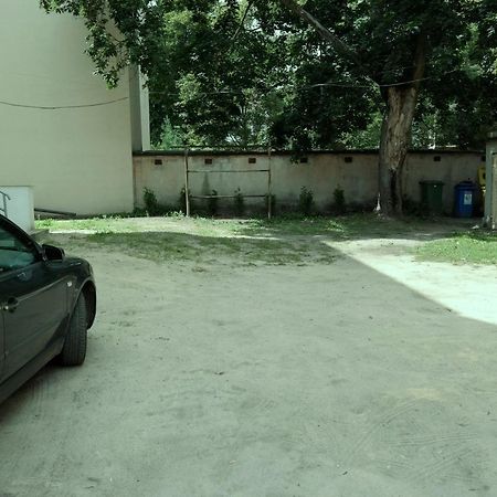 Studio Four - Prywatne Wejscie I Taras W Centrum Sopotu ภายนอก รูปภาพ