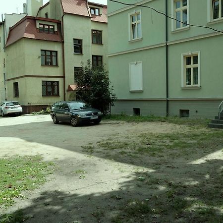 Studio Four - Prywatne Wejscie I Taras W Centrum Sopotu ภายนอก รูปภาพ