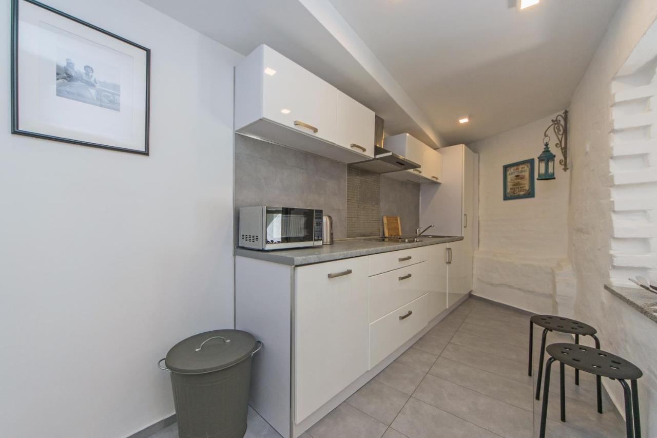 Studio Four - Prywatne Wejscie I Taras W Centrum Sopotu ภายนอก รูปภาพ