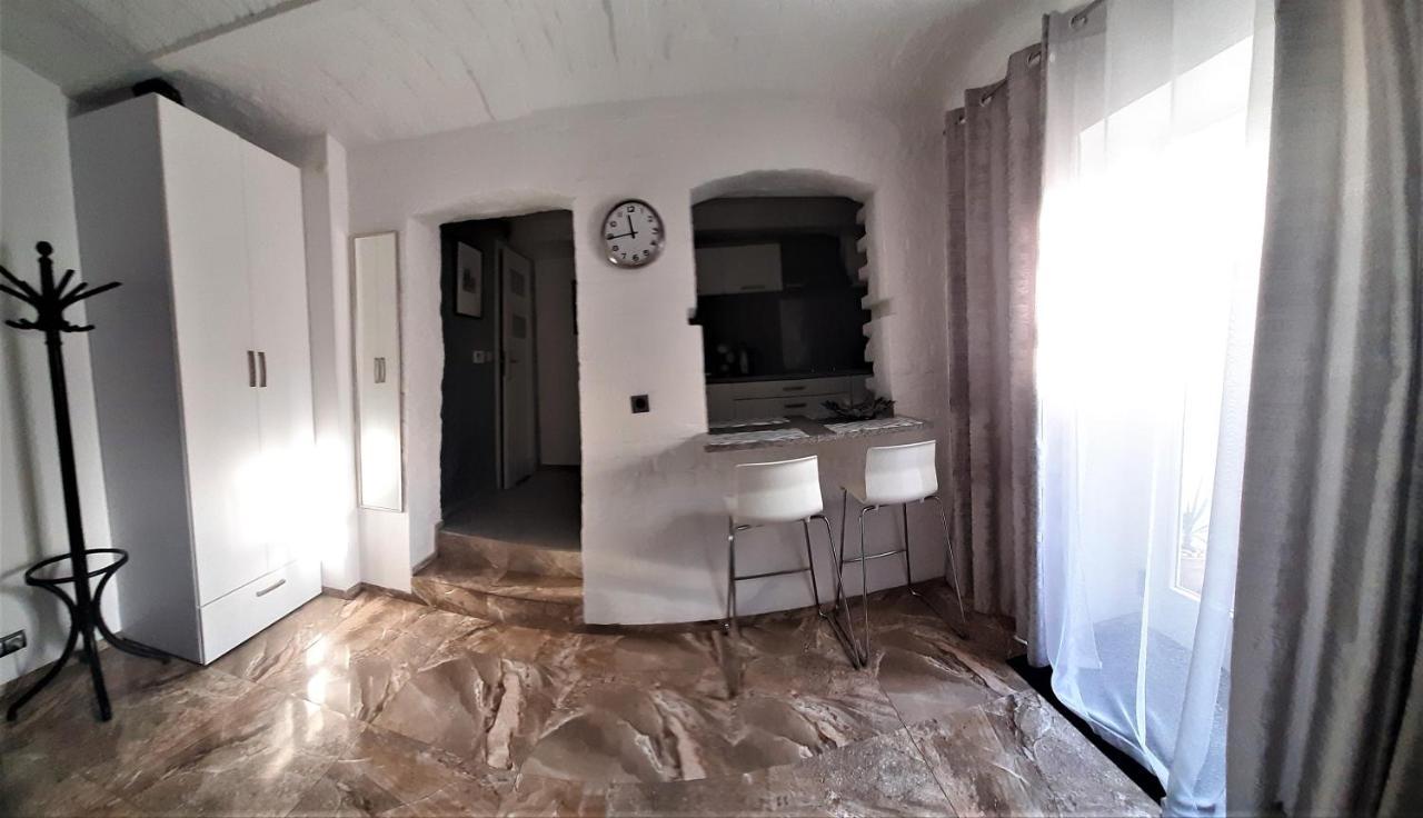 Studio Four - Prywatne Wejscie I Taras W Centrum Sopotu ภายนอก รูปภาพ