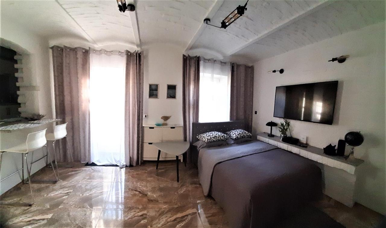 Studio Four - Prywatne Wejscie I Taras W Centrum Sopotu ภายนอก รูปภาพ