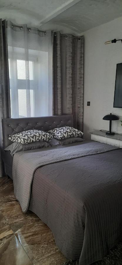 Studio Four - Prywatne Wejscie I Taras W Centrum Sopotu ภายนอก รูปภาพ